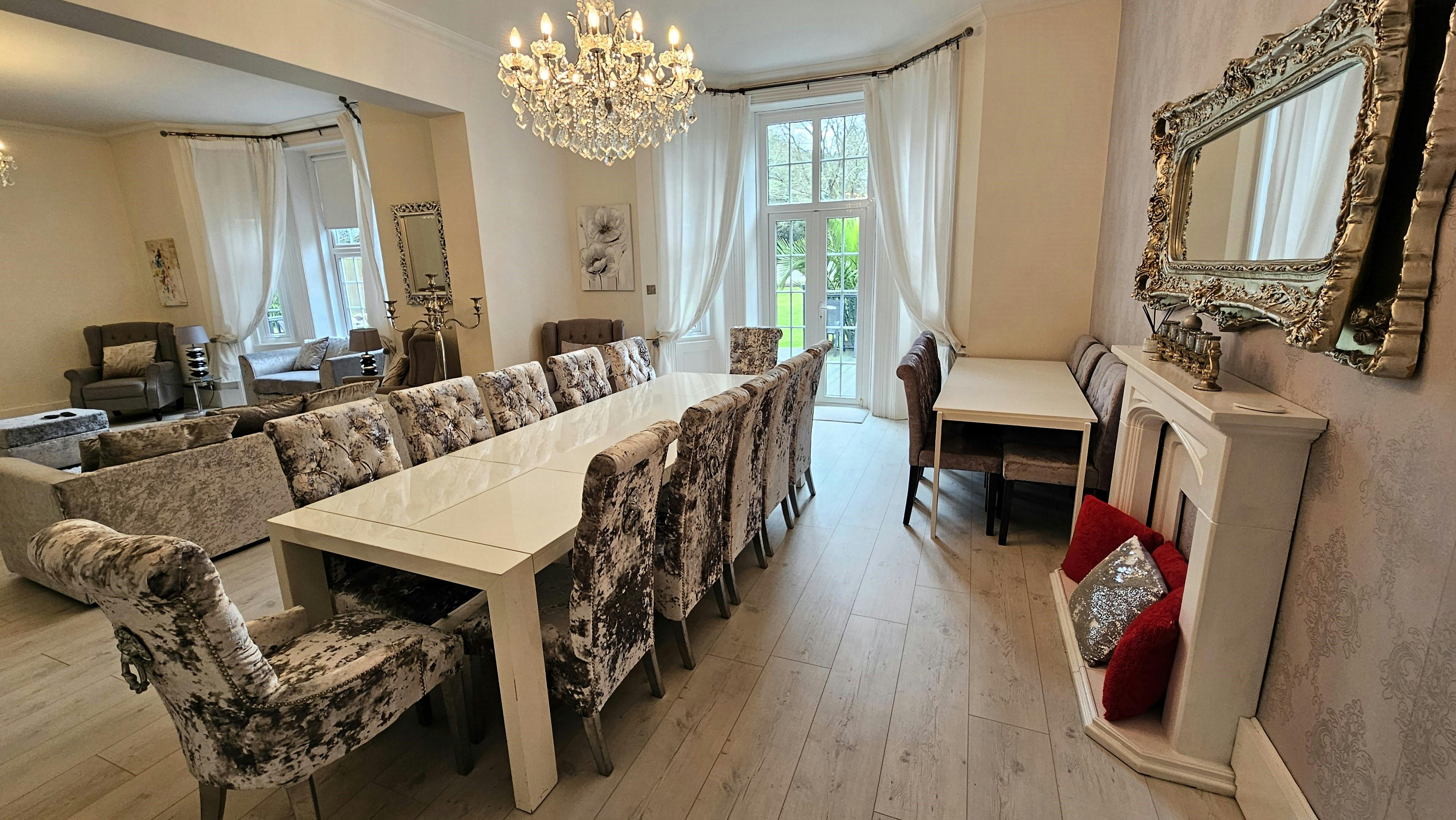 Office in Basingstoke - photo 4