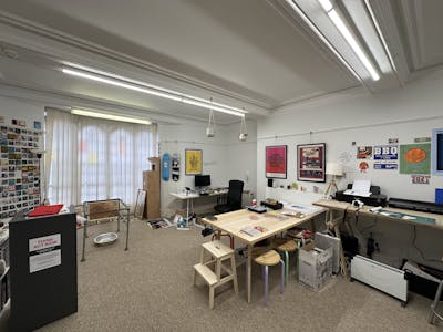 Suite 1 Old Grammar School House, Shrewsbury, Office To Let - I1.jpeg