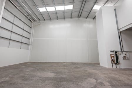 UNIT 3B CAPITAL PARK, BANKHEAD AVENUE, EDINBURGH, Industrial/Logistics / Trade / Warehouse To Let - DSC_7190.jpg