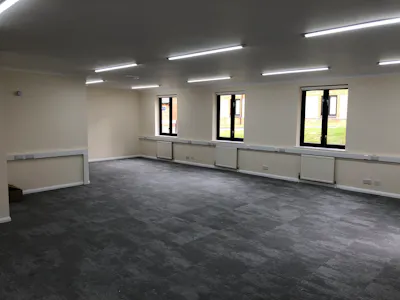 1 Canon Harnett Court, Warren Park, Milton Keynes, Office To Let - Image 3