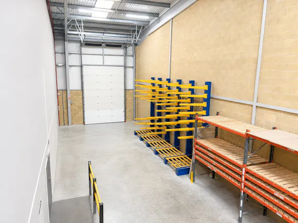 Unit 6 Ascent Park, Harlow, Industrial To Let - Warehouse.jpg