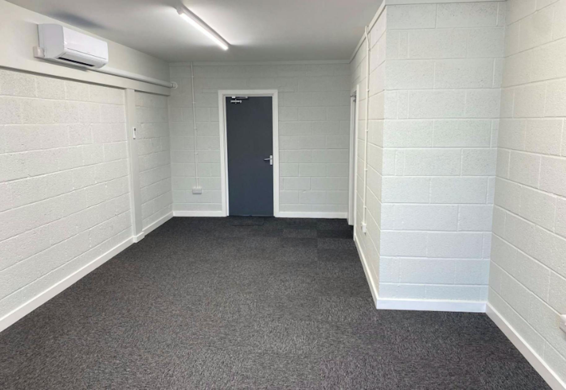 Oaklea House, Limesquare Business Park, Peterborough, Industrial To Let - Office 494 sq ft