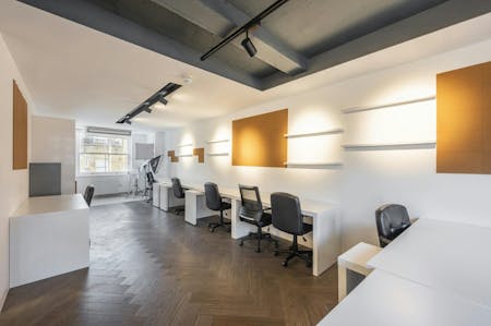 91 Great Titchfield Street (3rd & 4th Floor), London, Office To Let - 91 gts int 6.jpeg
