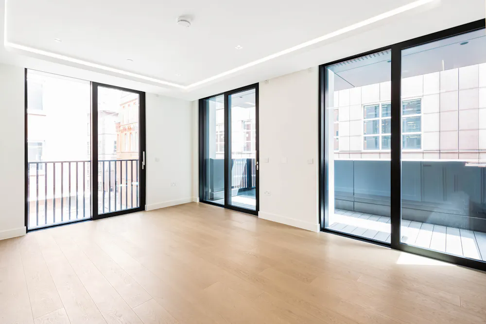 Brooke Street - Kitchen/Reception Room