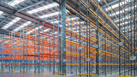 DC7 Prologis Park Marston Gate, Badgers Rise, Milton Keynes, Industrial / Industrial / Storage / Industrial / Warehouse To Let - Prologis-Park-Marston-Gate-DC7-Racking.jpg