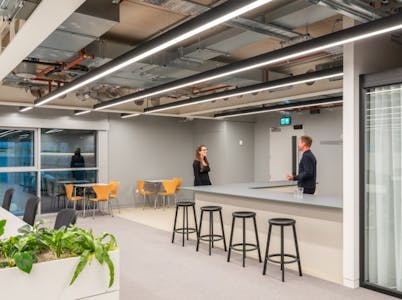 100 Fetter Lane, London, Office To Let - Edenica - Mezz 7.jpg