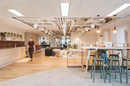 South Bank Central, 30 Stamford Street, London, Office To Let - 260901 Alto-5.JPG