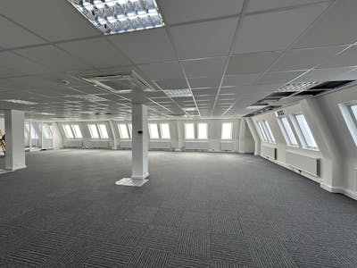 2nd Floor South Office, Jubilee House, Burgess Hill, Office To Let - IMG_0879.jpeg