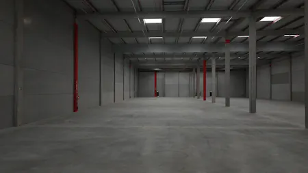 Benavente Park, N 118, Benavente, Logistics Lease Assignment - Savills_Benavente_Drone_018.jpg