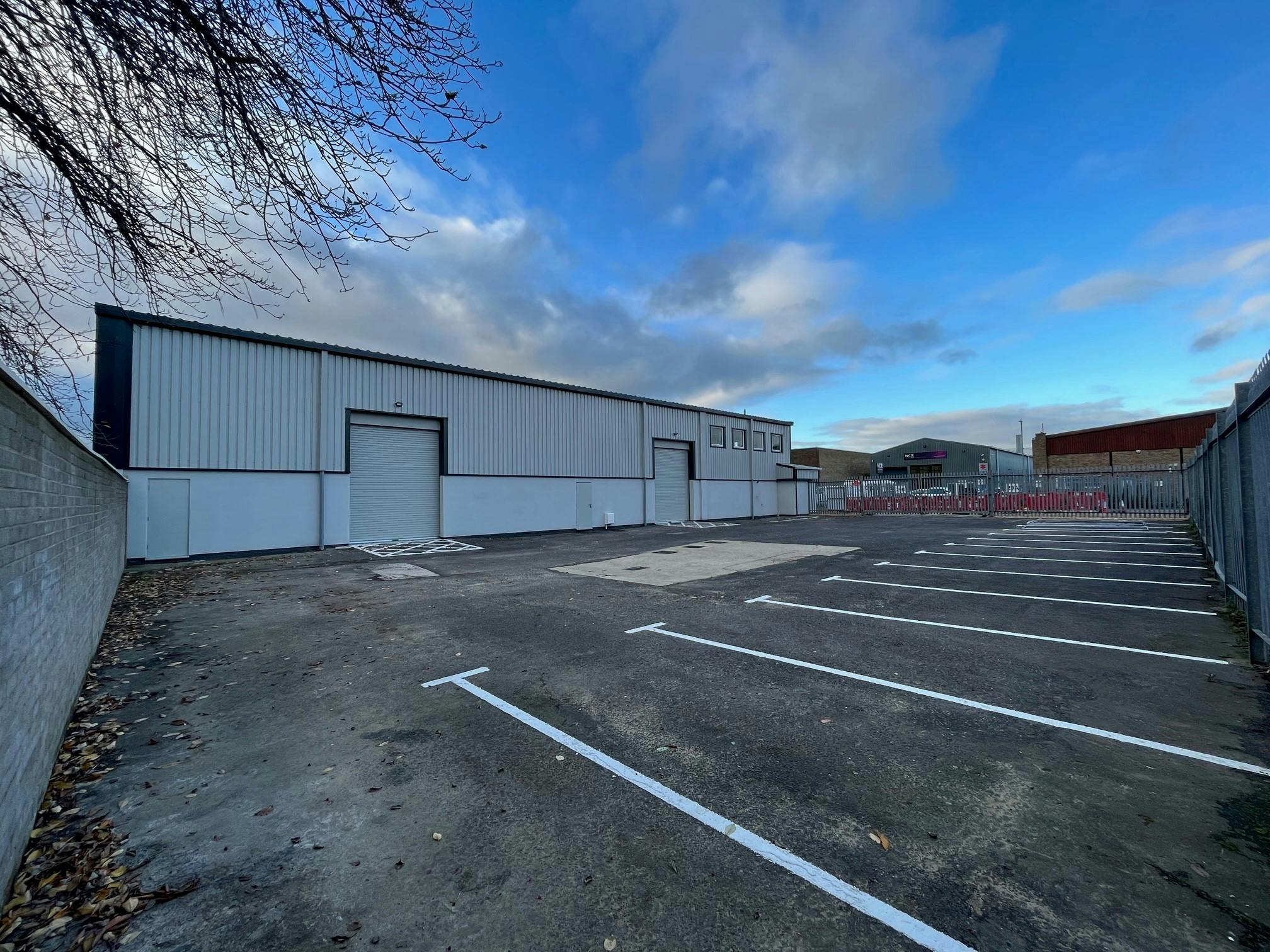 Unit 20 Athena Avenue, Elgin Industrial Estate, Swindon, Industrial To Let - 9.jpg