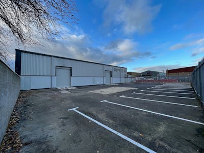Unit 20 Athena Avenue, Elgin Industrial Estate, Swindon, Industrial / Warehouse To Let - 9.jpg
