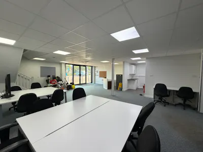 38D Vanguard Way, Shrewsbury, Office / Trade Counter To Let - I1.jpeg