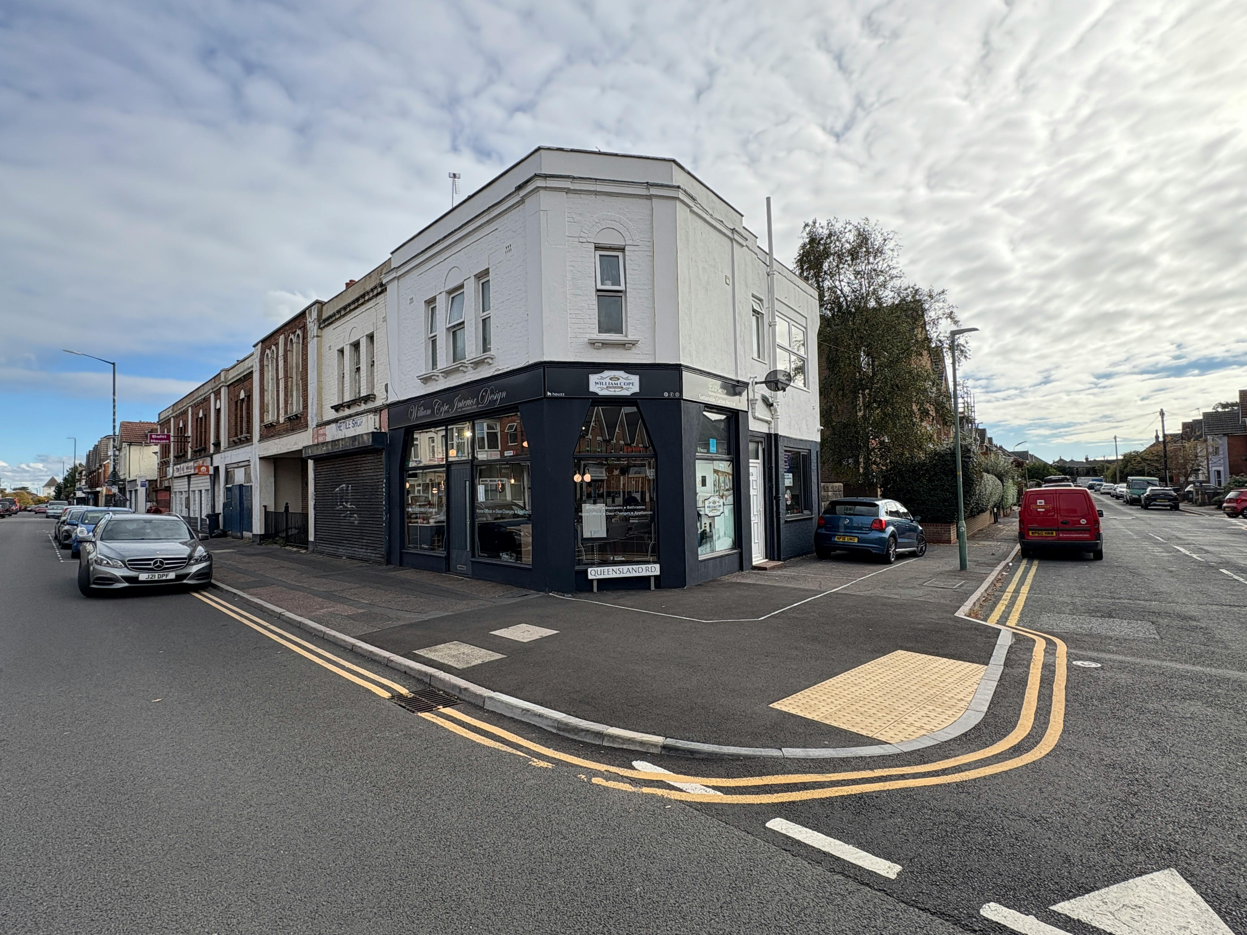 Retail in Bournemouth