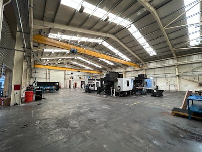 11 Tom Johnston Road, Dundee, Industrial For Sale - IMG_0414.JPG