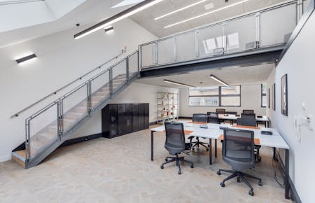 1 NW Works, Queens Park, Office To Let - KWV_6062.jpg