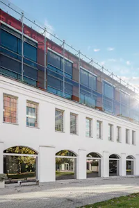 Corso Karlín, Křižíkova 237/36a, Praha 8, Office / Retail To Let - CorsoKarlin (8).jpg