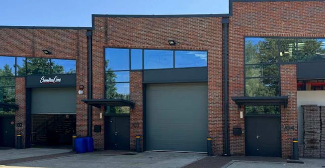 Units 108 & 109, Rainbow Industrial Estate, London, Industrial To Let - Unit 103.jpeg