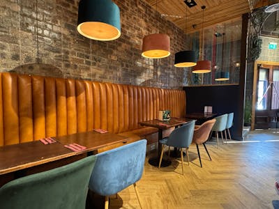 100 Cover Bar & Restaurant, Southside, 164 Fenwick Road, Glasgow, A3 (Restaurants and Cafes) / Bar For Sale - IMG_3732.jpg