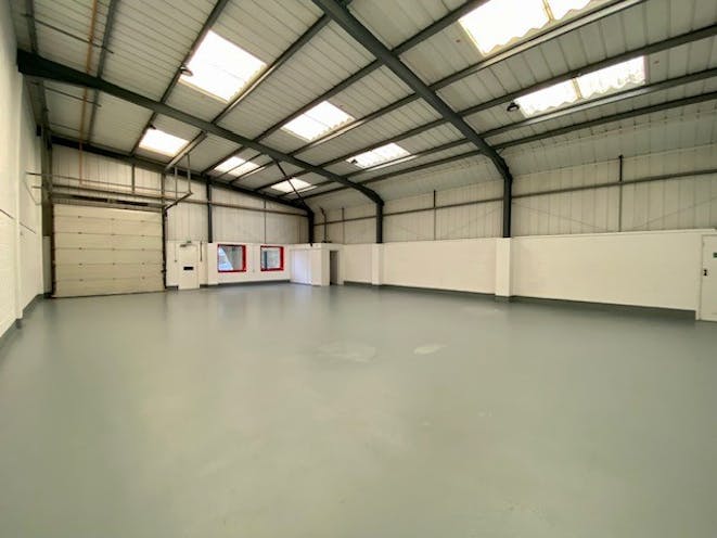 Unit 12 Riverpark Industrial Estate, Newbury, Industrial / Warehouse To Let - 6.jpg