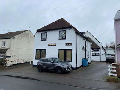 Profex House, Bushey, Office For Sale - 01.jpg