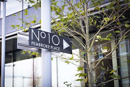 10 Pembroke Place, Ballsbridge, Dublin 4, Office To Let - Image 8