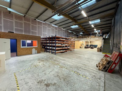 Rear of Unit 5, Orwell Business Park,, Ipswich, Industrial To Let - Warehouse.jpg