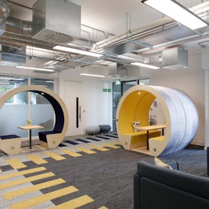The Lightbox, Bracknell, Office To Let - lightbox4.jpg