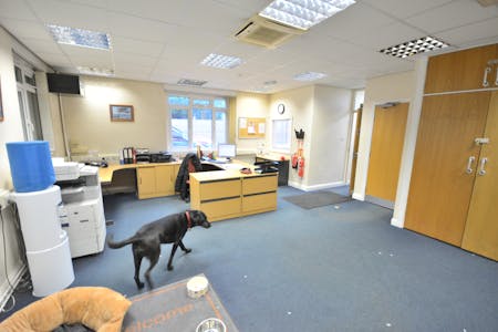 Investment Tooling International, Moston Road, Manchester, Industrial / Storage / Industrial / Warehouse / Workshops For Sale - Ground Floor Office