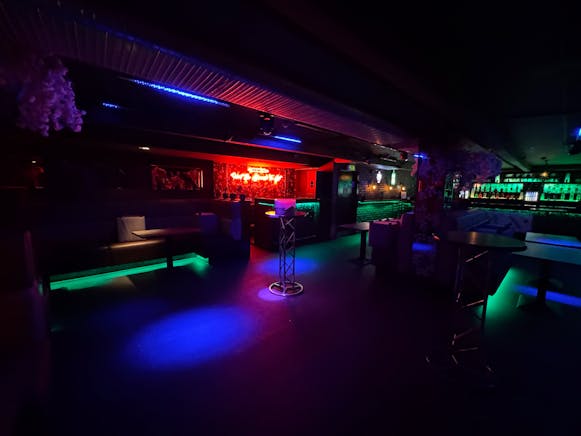 Upper Level Space to Sub-Let, Unit 25A, Coatbridge To Let - IMG_7461.jpg