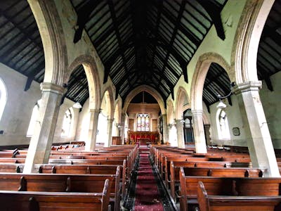 St. John the Baptist, High Street, Hyde, Other For Sale - 20230519_101843.jpg