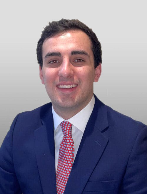 Mike Bumford profile photo