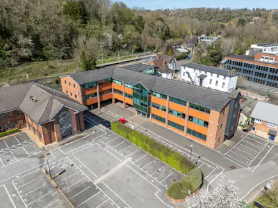 River Court, Mill Lane, Godalming, Office To Let - DJI_20260406133819_0088_D_AWPD.jpg