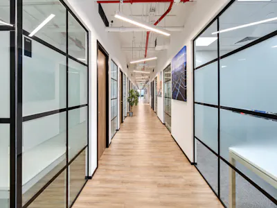 Regus (IWG), Serviced Offices, One Central, Dubai, Office To Let - image00008.png