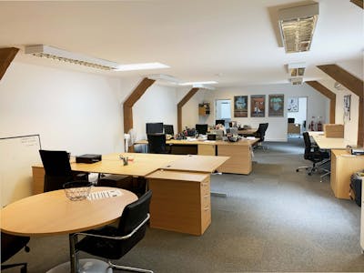 The Barns, Higher Whitley, Office To Let - 11.jpg