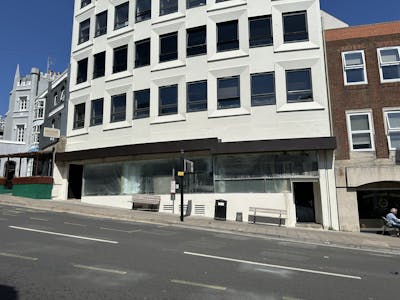 Ground Floor, 4-8 Dyke Road, Brighton, A3 (Restaurants and Cafes) / Leisure / Restaurant / Cafe / Retail / High Street Retail / Retail - In Town To Let - IMG_5106.jpg