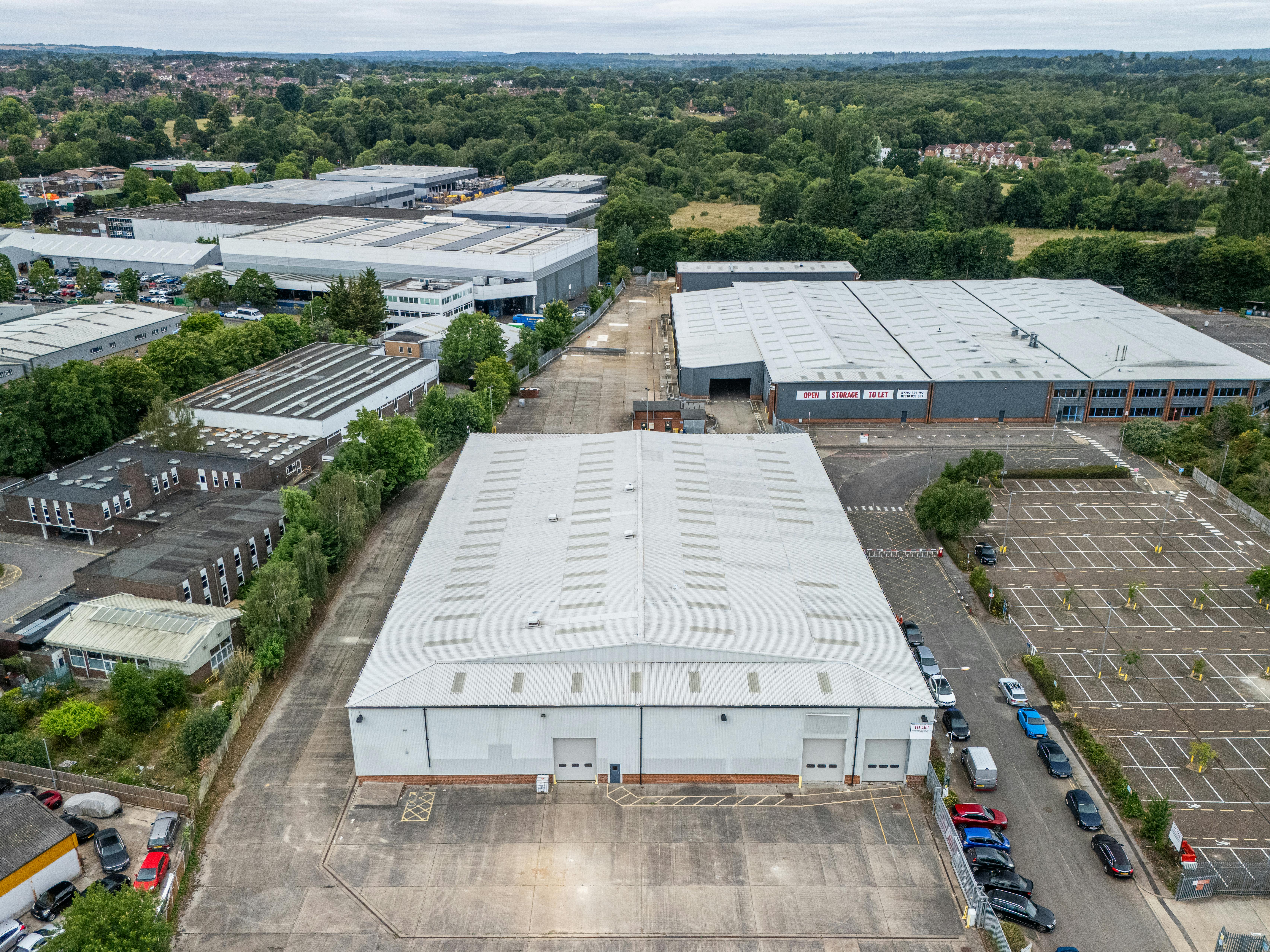Guildford38, 2-3 Dennis Way, Guildford, Warehouse & Industrial To Let / For Sale - DENNIS WAY_001.jpg