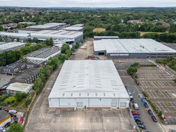 Guildford38, 2-3 Dennis Way, Guildford, Warehouse & Industrial To Let / For Sale - DENNIS WAY_001.jpg
