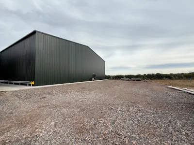 Unit 16 Snarlton Farm Business Park, Eastern Way, Melksham, Industrial / Warehouse To Let - Exterior 23.jpg