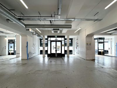 136 Finchley Road, London, Retail To Let - 138 Finchley.jpg