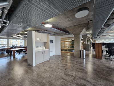 The Warehouse, The Bower, London, Office Lease Assignment - 20240412_113358.jpg