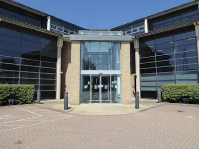The Jeffreys Building, St. John's Innovation Park, Cambridge, Laboratory / Office To Let - P1020233.JPG