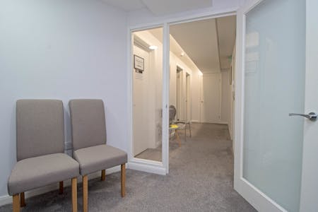 GROUND FLOOR UNIT, KEMPTOWN HOUSE, 72 CARLTON HILL, BRIGHTON, Healthcare / Investment / Office / Other - Health / Nursery / Church / Education For Sale - IMG_621_10_large.jpg