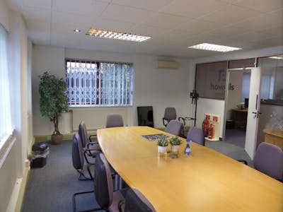 32 Harrogate Business Park, Harrogate, Office To Let - SAM_2022.JPG