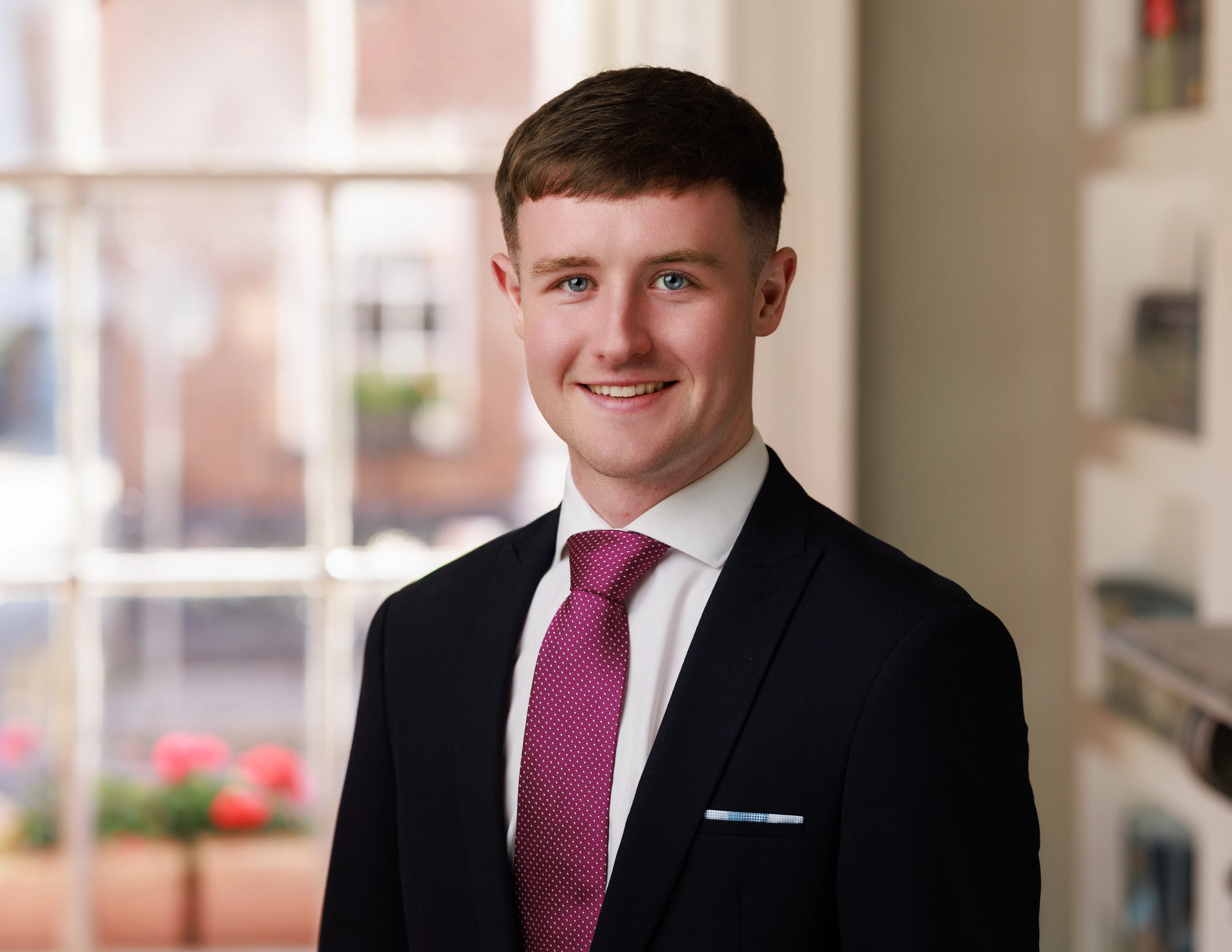 John Shanahan profile photo
