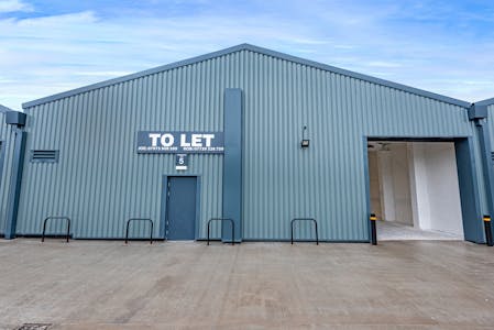 Mandale Park, EH11, Russell Road, Edinburgh, Industrial/Logistics / Trade / Warehouse To Let - Russell Road, Edinburgh (70 of 117).JPG