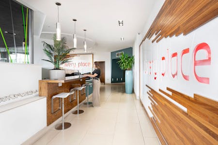 Livery Place, 35 Livery Street, Birmingham, Office To Let - WPV_Livery_Reception2.jpg