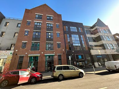 Urban Village, 2nd Floor Offices, Swansea, Office To Let - Image 4