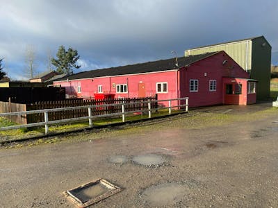 Mickey Millers Barn, Watling Street, Craven Arms, Business Units / Light Industrial To Let - PHOTO20240216090435 20240222 14_25_47.jpg