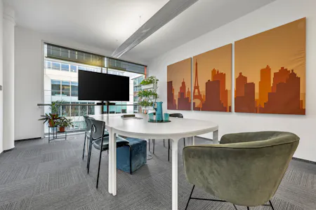 Corso Karlín, Křižíkova 237/36a, Praha 8, Office / Retail To Let - CorsoKarlin_4NP_LeftUnit_4.jpg