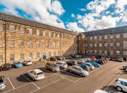Embroidery Mill, Seedhill Road, Paisley, Office To Let - External.3.jpg